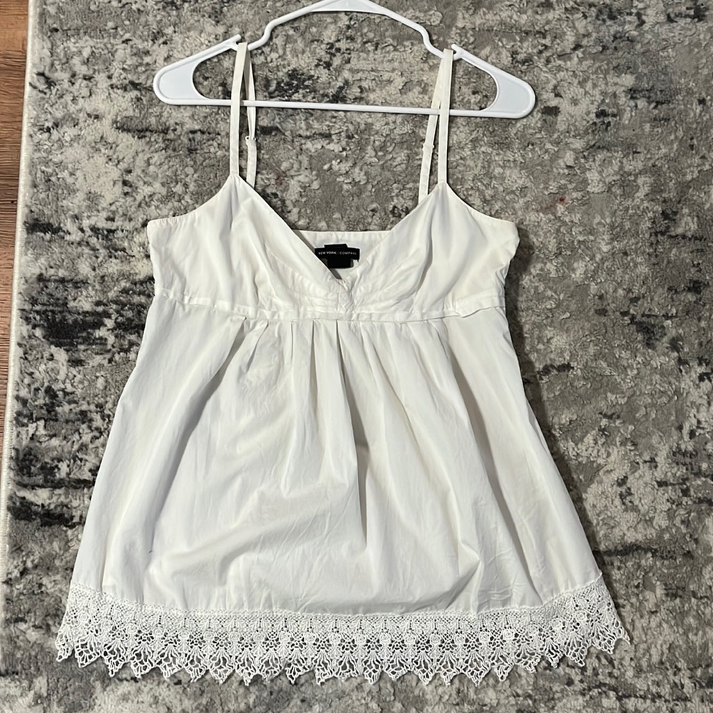 New York & Company Cami